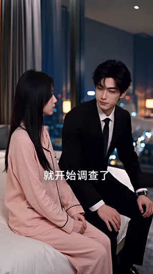千金归来,她被全世界宠爱第七季(136集) 千金归来,她被全世界宠爱第七季(136集)最新热剧免费看