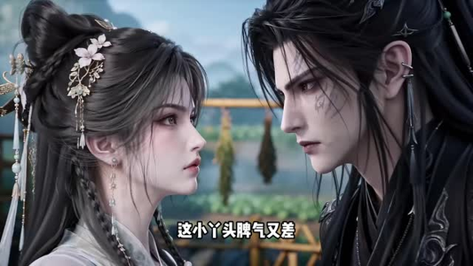 陵下棠归:反派他费尽心机(74集) 陵下棠归:反派他费尽心机(74集)短剧全集大结局