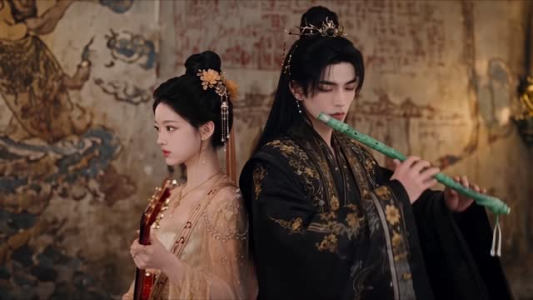 穿书后我唱着DJ神曲修仙第二季(62集) 穿书后我唱着DJ神曲修仙第二季(62集)短剧在线观看