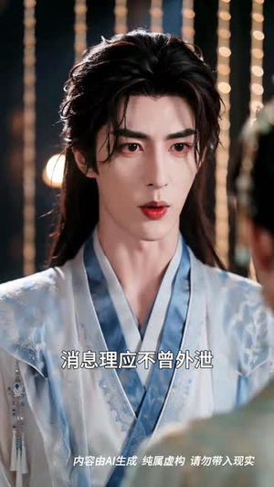 太傅入后宫了第二季（更至25集）免费版