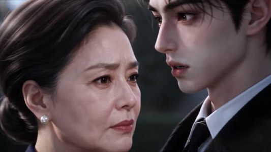 福运兔崽绒绒，被满级舅舅团宠(109集)大结局太过瘾了