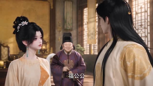 陛下别自恋了，我是刺客！（120集）剧情简介