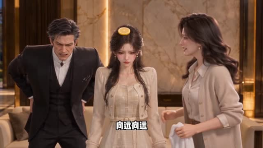 姑奶奶又美又飒(104集) 姑奶奶又美又飒(104集)短剧在线看