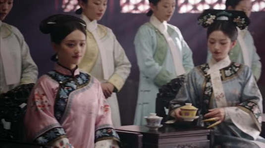 憨憨美人复国记(125集)越看越好看短剧