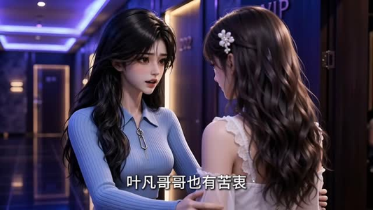 孤灯遇暖,我的挚爱夏柠柒(102集) 孤灯遇暖,我的挚爱夏柠柒(102集)一个短剧看全集