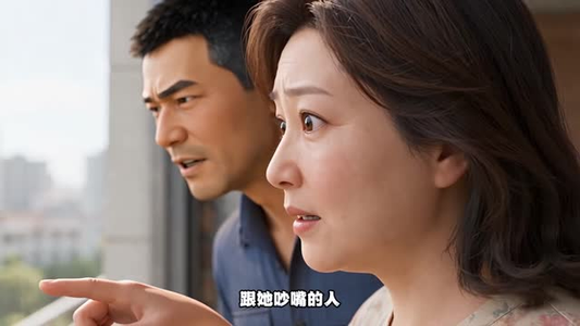 夏风捎来双向心动第1季（141集）真的太好看了