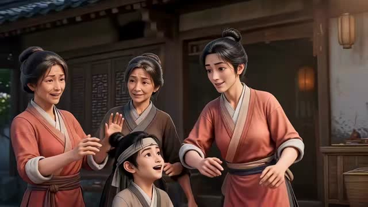 爆笑修仙：师叔的法宝有点怪第八季(175集)全集一网打尽