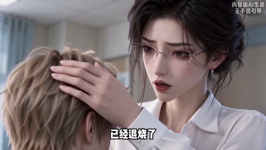 谁说攻略失败就会被抹杀(44集) 谁说攻略失败就会被抹杀(44集)最热短剧抢先看