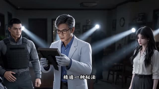 天天倒汤喂猫,我喜提五百万奖励(45集) 天天倒汤喂猫,我喜提五百万奖励(45集)短剧全集抢先看