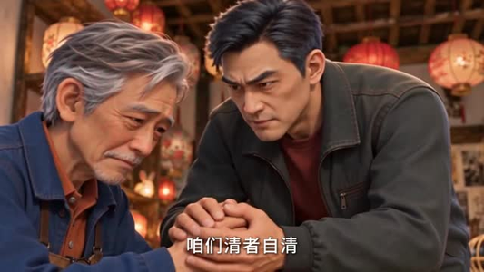 玉兔赊饼闹人间(64集) 玉兔赊饼闹人间(64集)小短剧抢先看