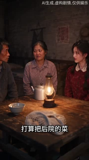 穿成炮灰，我凭着婴语闯九零豪门（175集）热门了短剧