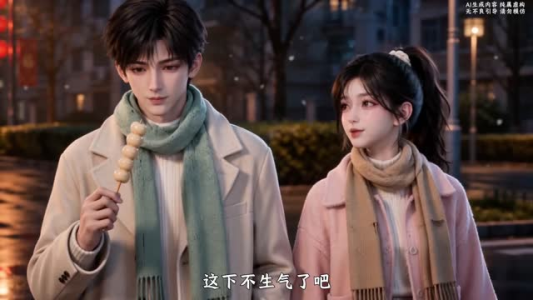 我家先生不说话第二季(145集) 我家先生不说话第二季(145集)短剧热播抢先看