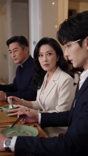女配觉醒：迟总别再防备我（115集）热播短剧重燃