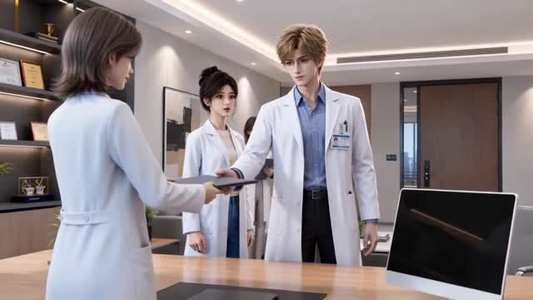 闪婚独宠：落难太子爷的契约新娘（181集）好看的国产短剧