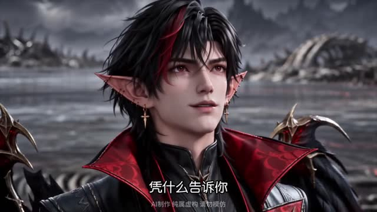觉醒暗影君王,抬手亿万暗影士兵第三季(218集) 觉醒暗影君王,抬手亿万暗影士兵第三季(218集)高分推荐免费看