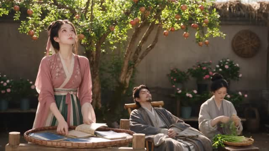 给昭姐一个完美人生(48集) 给昭姐一个完美人生(48集)热门短剧抢先看