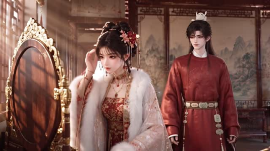 这小公爷道，老子可是何美丽的男人呀第三季（129集）免费版