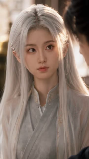 废后能读心，君王彻底慌了（85集）无需会员轻松看