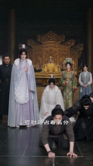 学人精驸马一模仿，竹马就破防（48集）一口气看完全集