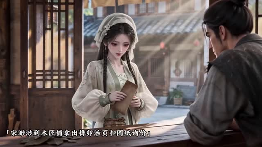 假千金又怂又刚,猎户少年狂兜底第一季(161集) 假千金又怂又刚,猎户少年狂兜底第一季(161集)看到大结局