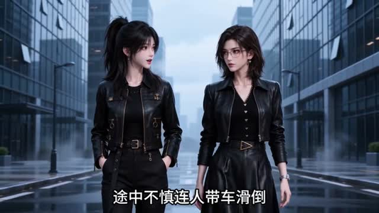 予你岁岁清欢（140集）热播短剧来袭