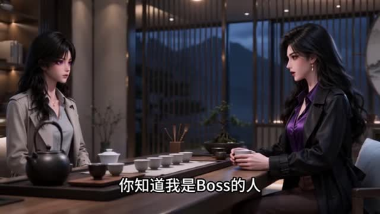 蚀骨罪第五季(143集) 蚀骨罪第五季(143集)短剧在线更新