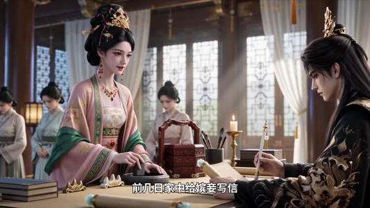 陛下表妹她恃宠而骄之归玉阙（98集）哪个网站可以看