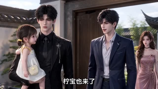 满堂欢喜因她来第三季(161集) 满堂欢喜因她来第三季(161集)夸克网盘观看