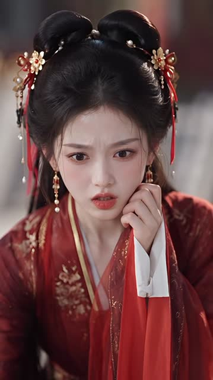 嫡女重生，替嫁后病弱王爷宠妻无度（475-672集）超火热门短剧