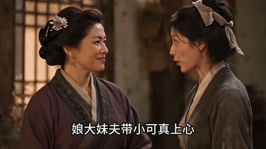 药香满院，种田采药赚万金（1-300集）常回家看看短剧