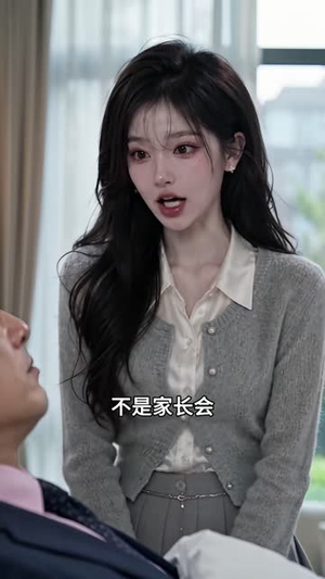林大王我比比格还能闯祸(1-300集) 林大王我比比格还能闯祸(1-300集)短剧精彩片段