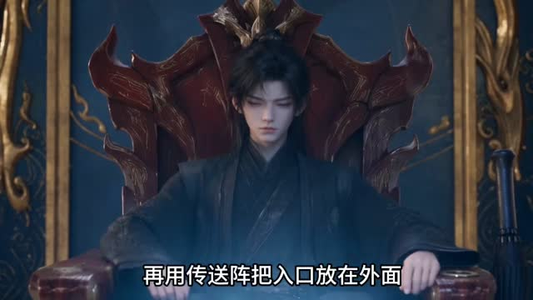 道庭第四季（239-435集）深深爱上这部剧