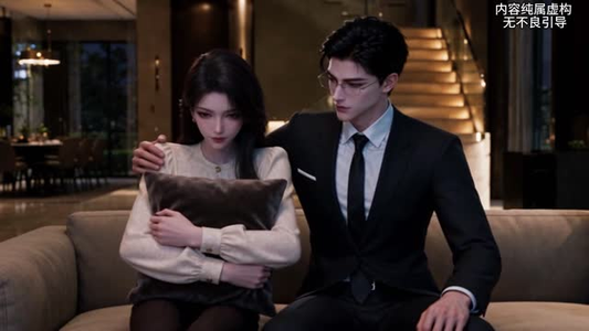 错位时光，赴你情深（1-116集）短剧演员排行榜