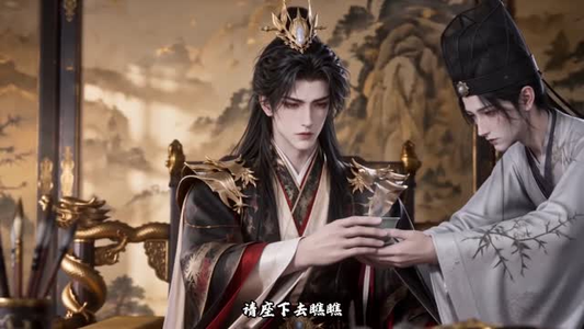 倾城美人,娇纵两世(301-500集) 倾城美人,娇纵两世(301-500集)短剧免费观看