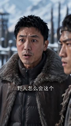 全民求生：我的技能有亿点点多第六季（123集）短剧在线更新