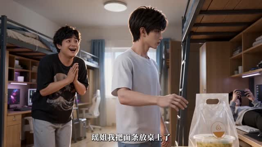 溺意又倾心(95集) 溺意又倾心(95集)精彩短剧来了