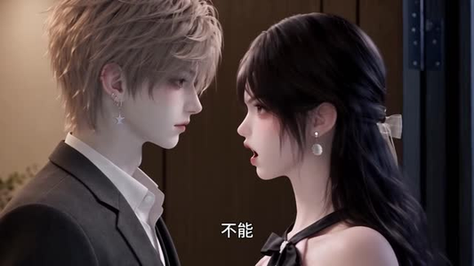 我的小狗未婚夫(44集) 我的小狗未婚夫(44集)短剧排行榜