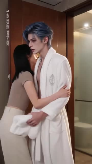 作精她只想跑路（87集）西瓜短剧免费看