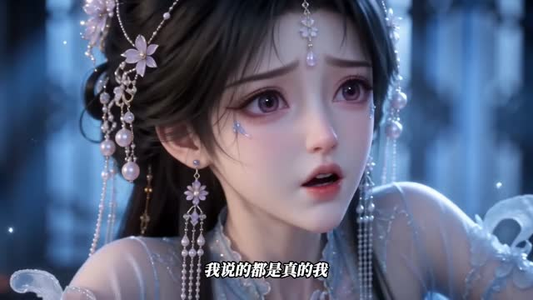 权臣的兔妖小宠（66集）网盘在线观看
