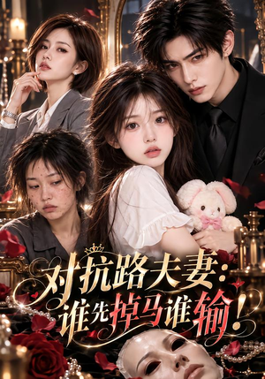 对抗路夫妻:谁先掉马谁输(210集) 对抗路夫妻:谁先掉马谁输(210集)百度在线观看