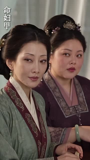 奈何帝王非我不娶第四季江南篇（151集）热门短剧抢先