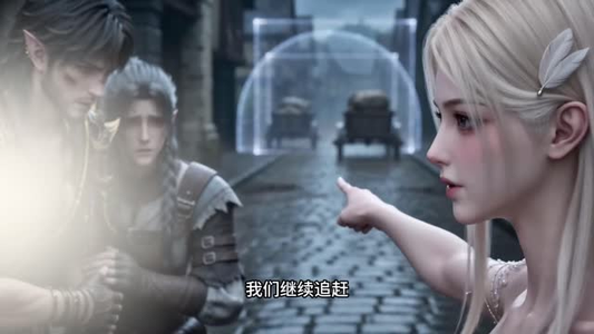 本大小姐穿兽世了（77集）剧情简介