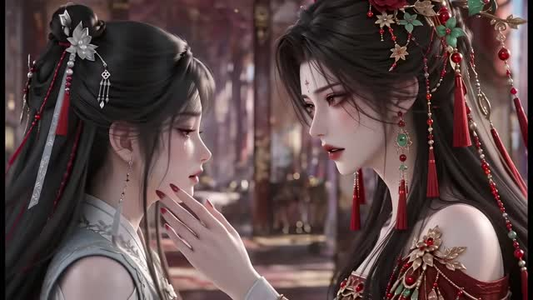 师妹她修仙不走寻常路（1-100集）精彩短剧推荐
