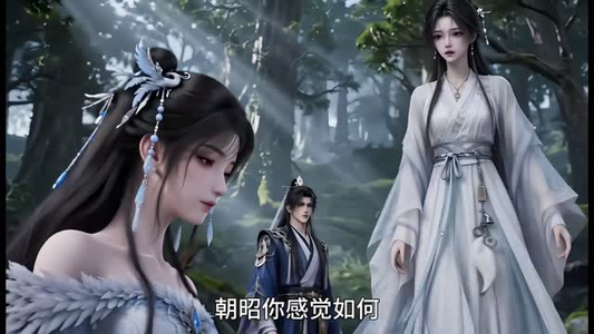师妹她修仙不走寻常路（700-959集）最热短剧抢先看