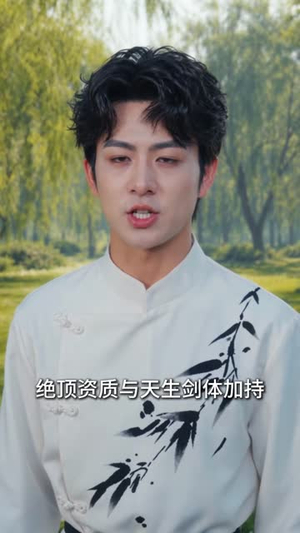 被换灵骨后我成了大帝（76 集）独家内容免费看