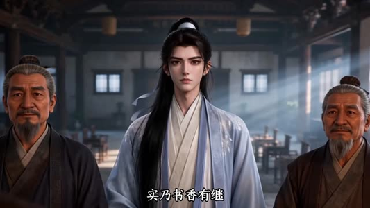 和俺姐一起穿古代，她练武来我科举！第二季（151集）最新上映免费看