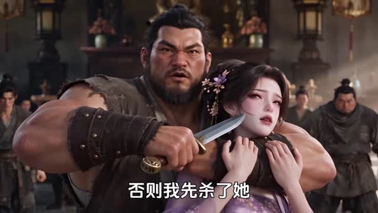 重生后我拒绝当姐姐的陪嫁丫鬟(76集) 重生后我拒绝当姐姐的陪嫁丫鬟(76集)短剧解说热门