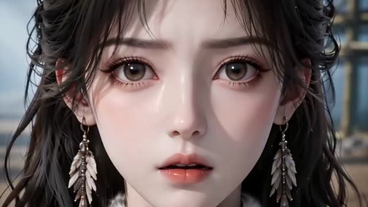 兽世女配第二季（85集）真的太好看了
