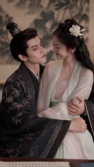 奈何帝王非我不娶第四季江南篇(151集) 奈何帝王非我不娶第四季江南篇(151集)精彩热门短剧