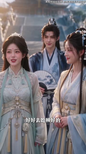 穿成小炮灰：我只想苟到大结局（152集）免费看全集